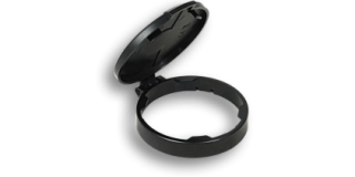 Откидная крышка для ARKON Arma (объектив 50 мм)